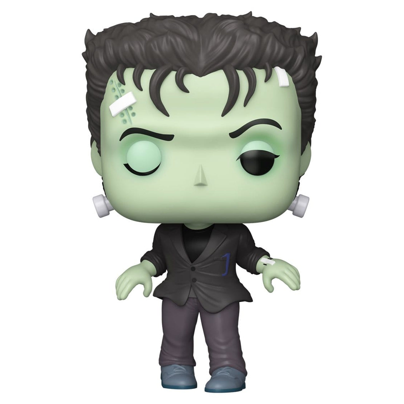 Zdjęcie produktu Figurka winylowa POP! Movies Universal Monsters Frankenstein 9 cm