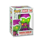 Product image Marvel POP! Vinyl Figure: Holiday S6 - Goblin (NTKR) 9 cm