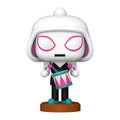 Product image Marvel POP! Vinyl Figure: Holiday S6 - Gwen (NTKR) 9 cm