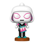 Product image Marvel POP! Vinyl Figure: Holiday S6 - Gwen (NTKR) 9 cm