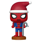 Product image Marvel POP! Vinyl Figure: Holiday S6- SM(NTKR) 9 cm