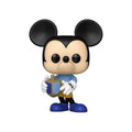 Zdjęcie produktu Figurka winylowa Disney POP!: Chanukowy Myszka Miki (dreidel) 9 cm