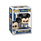 Zdjęcie produktu Figurka winylowa Disney POP!: Chanukowy Myszka Miki (dreidel) 9 cm
