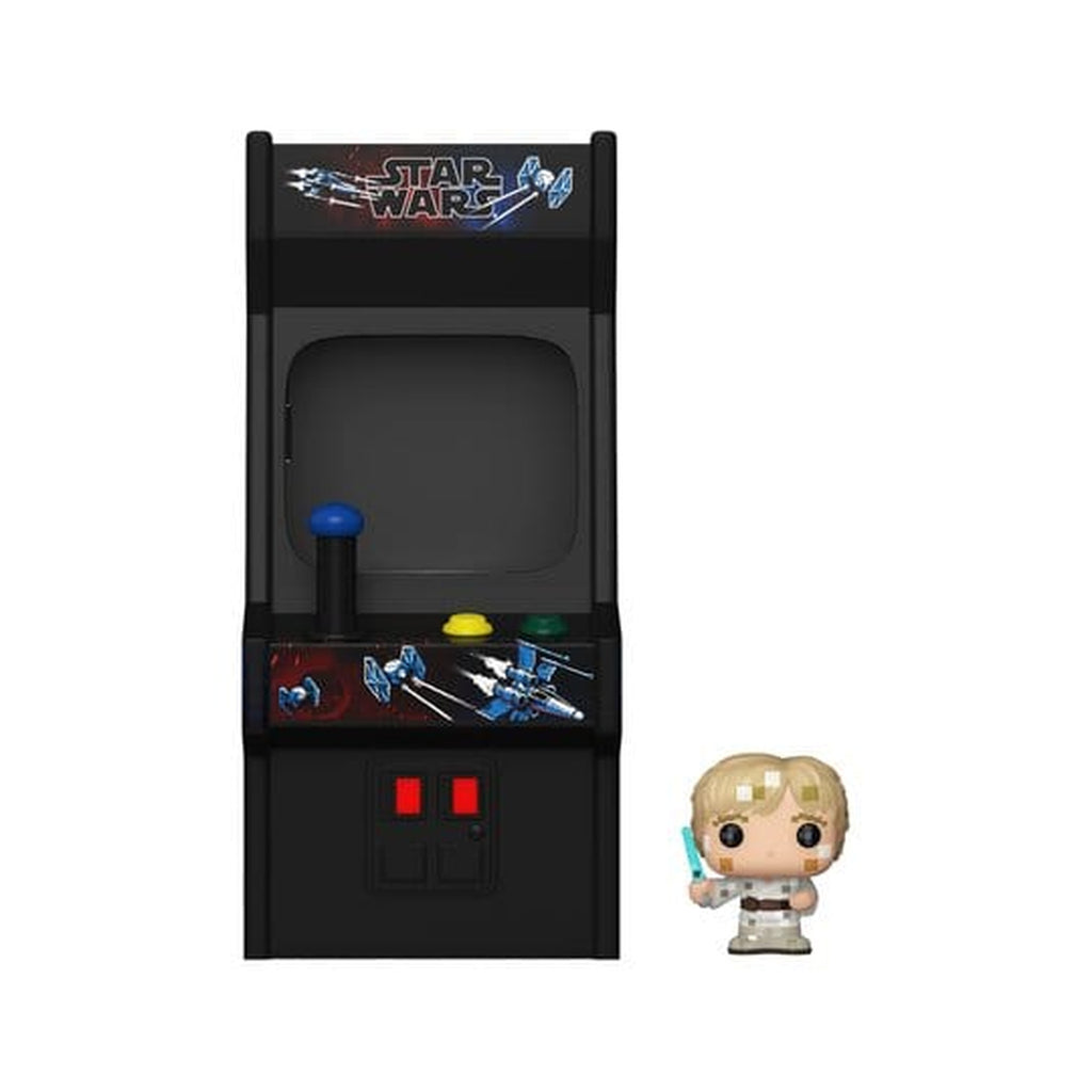 Product image Star Wars Bitty POP! Mini Figures Starter Pack