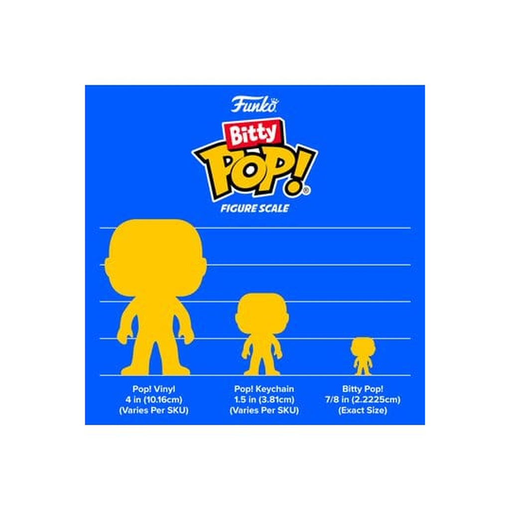 Product image Star Wars Bitty POP! Mini Figures Starter Pack
