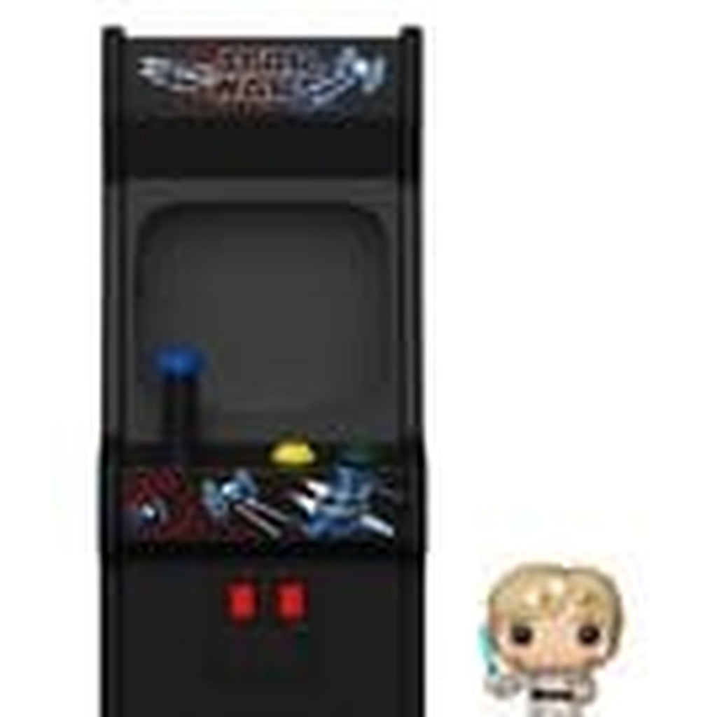Product image Star Wars Bitty POP! Mini Figures Starter Pack