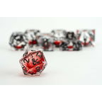 Product image Dungeons & Dragons Liquid Core Dice Set