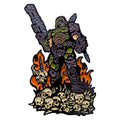 Product image Doom Eternal Doom Guy Limited Edition Pin