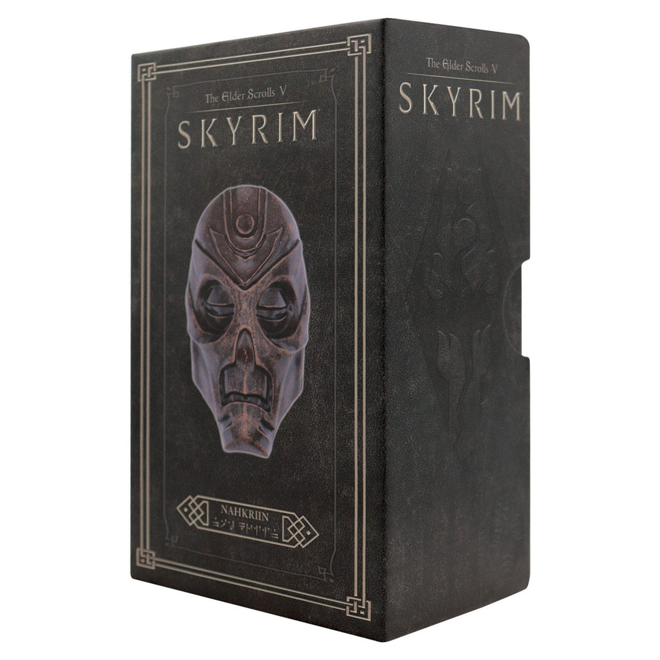 Zdjęcie produktu The Elder Scrolls V: Skyrim Replika kapłana smoka Nahkriina