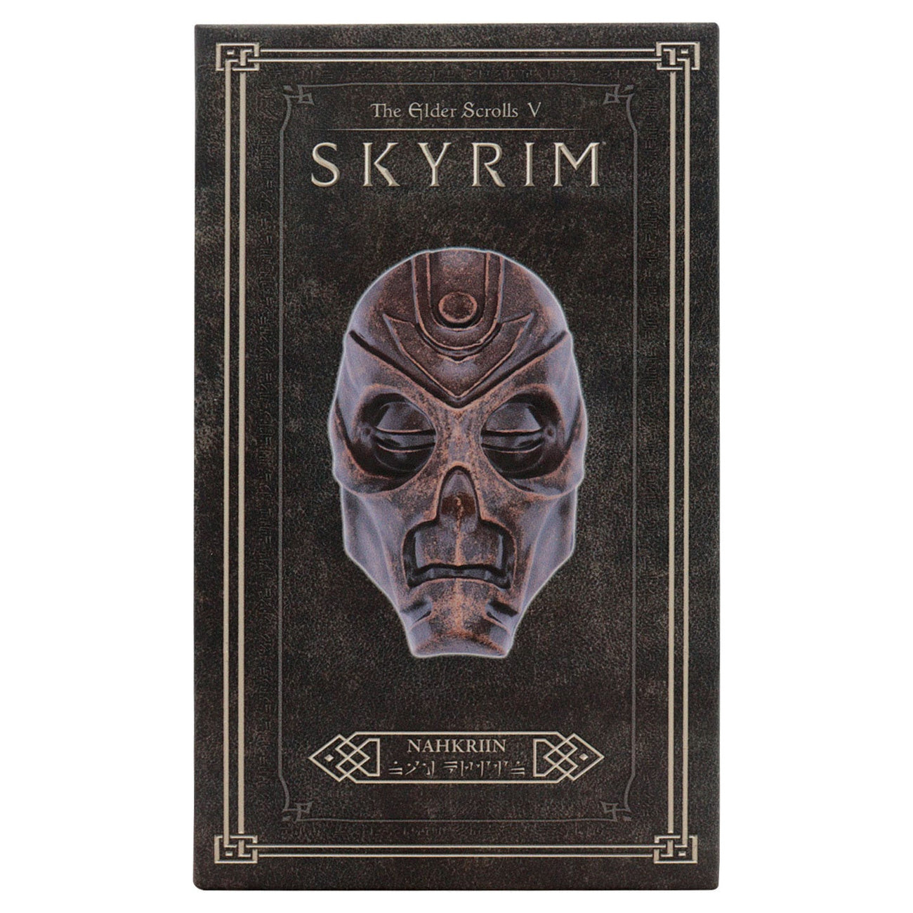 Zdjęcie produktu The Elder Scrolls V: Skyrim Replika kapłana smoka Nahkriina