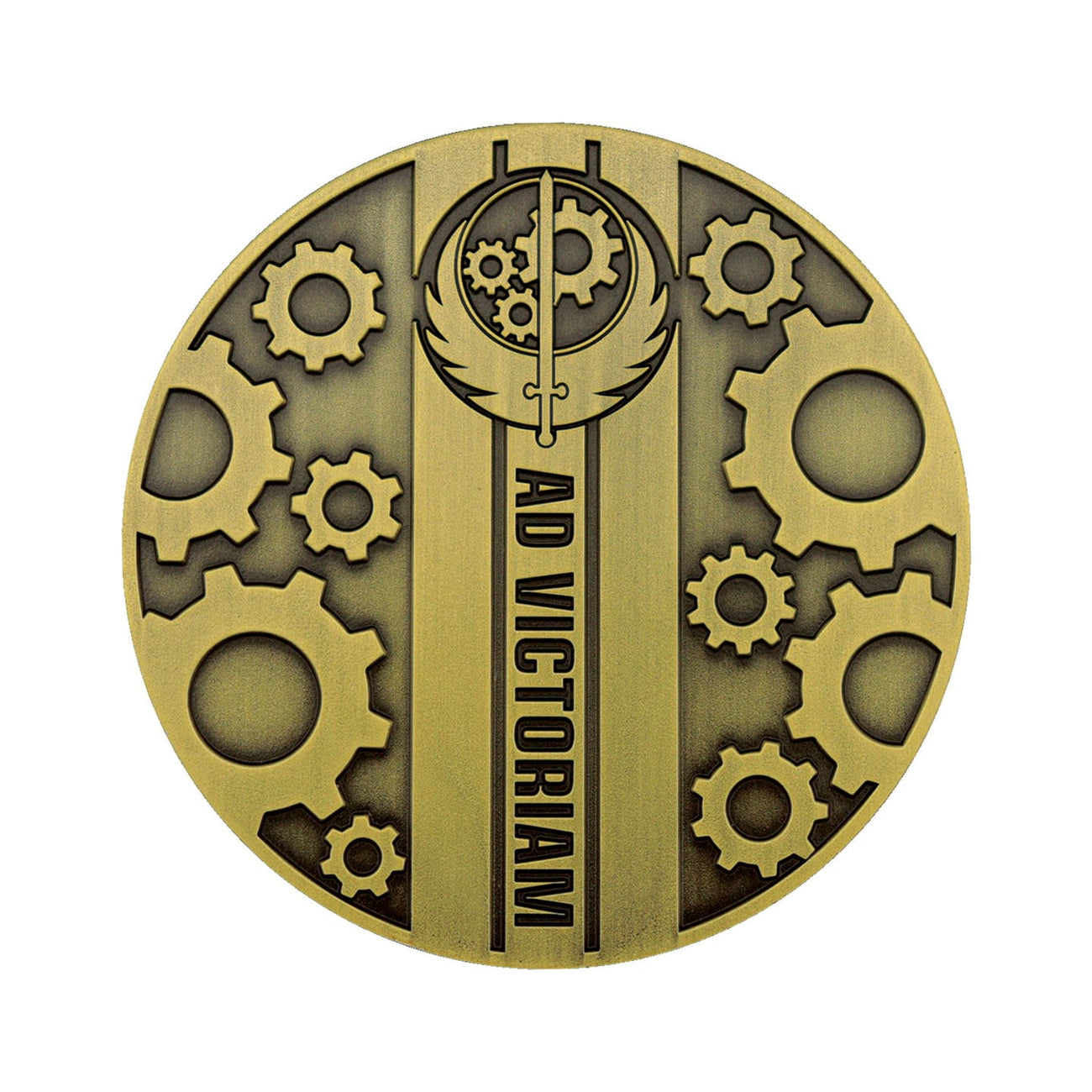 Zdjęcie produktu Medal Fallout Brotherhood of Steel