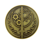 Zdjęcie produktu Medal Fallout Brotherhood of Steel
