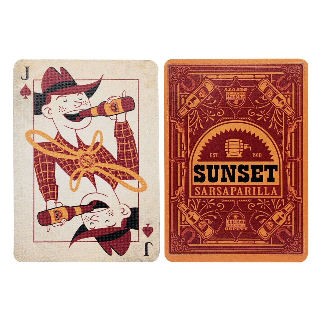 Zdjęcie produktu Fallout Zestaw replik Sunset Sarsaparilla Legend of the Star