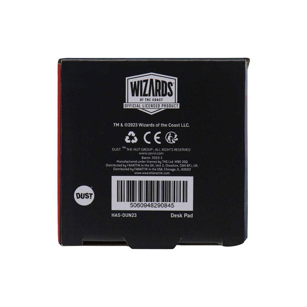 Product image Dungeons & Dragons Desk Mat & Coaster Set