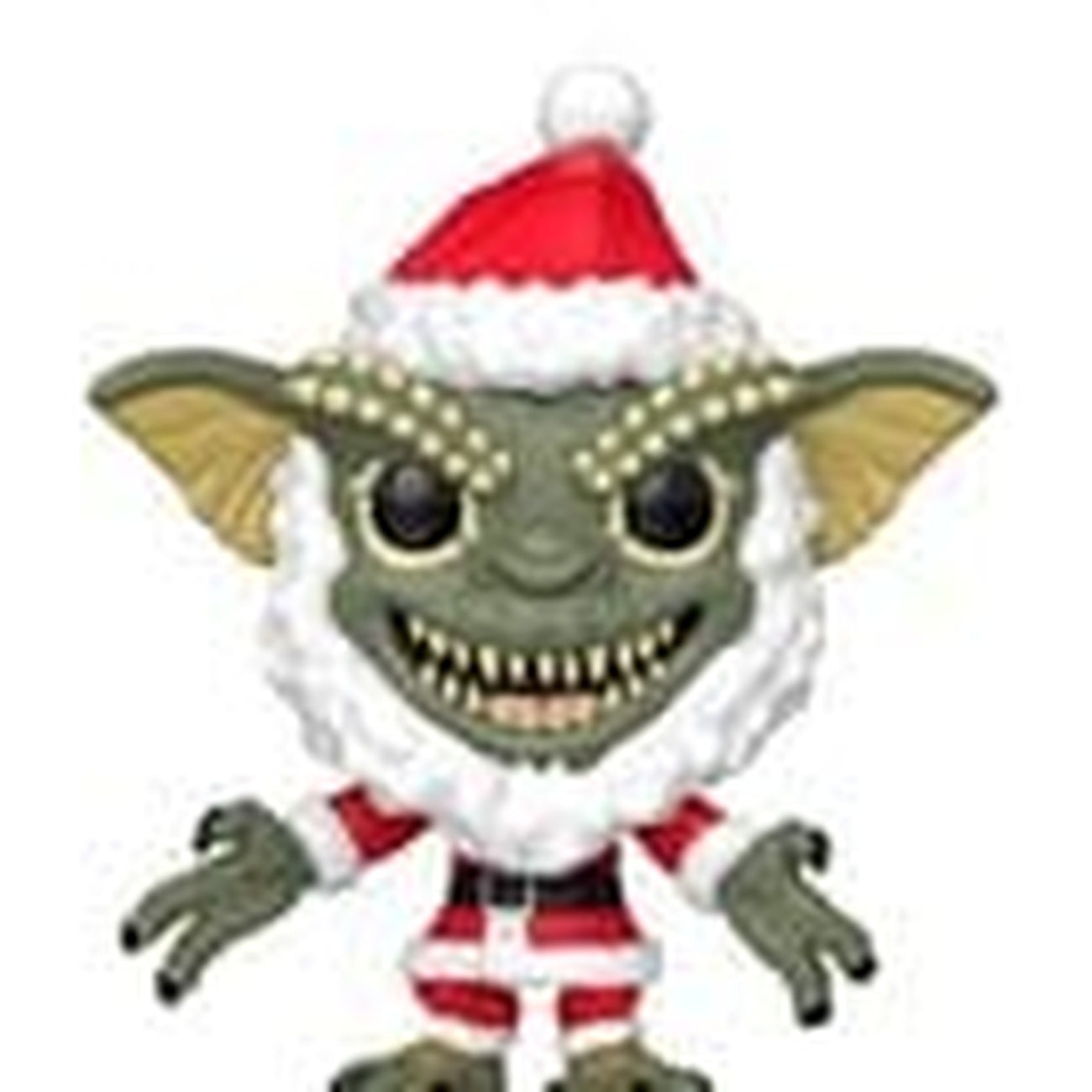 Zdjęcie produktu Figurka winylowa POP! Movies Gremlin (HLDY) Gremlins 9 cm