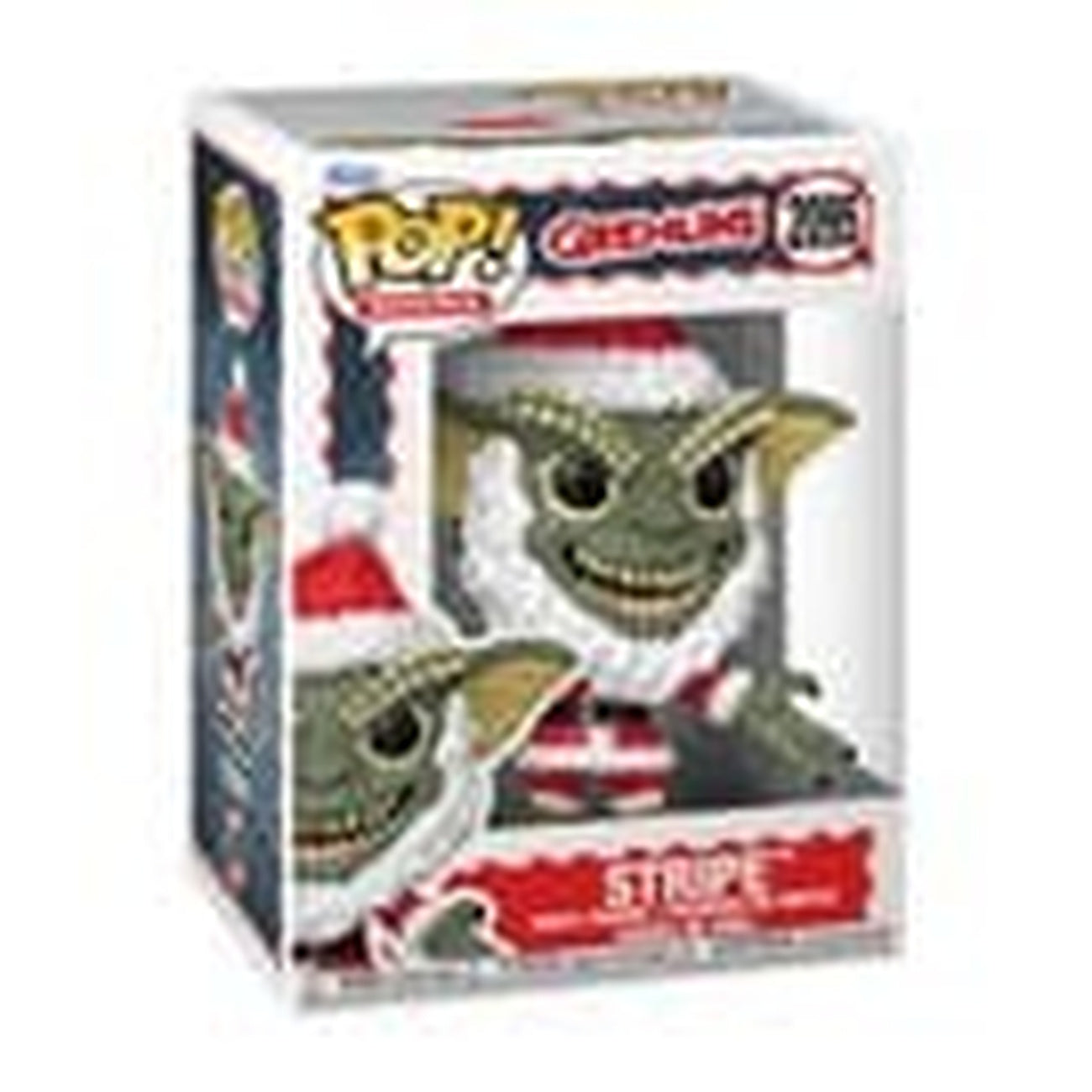 Zdjęcie produktu Figurka winylowa POP! Movies Gremlin (HLDY) Gremlins 9 cm