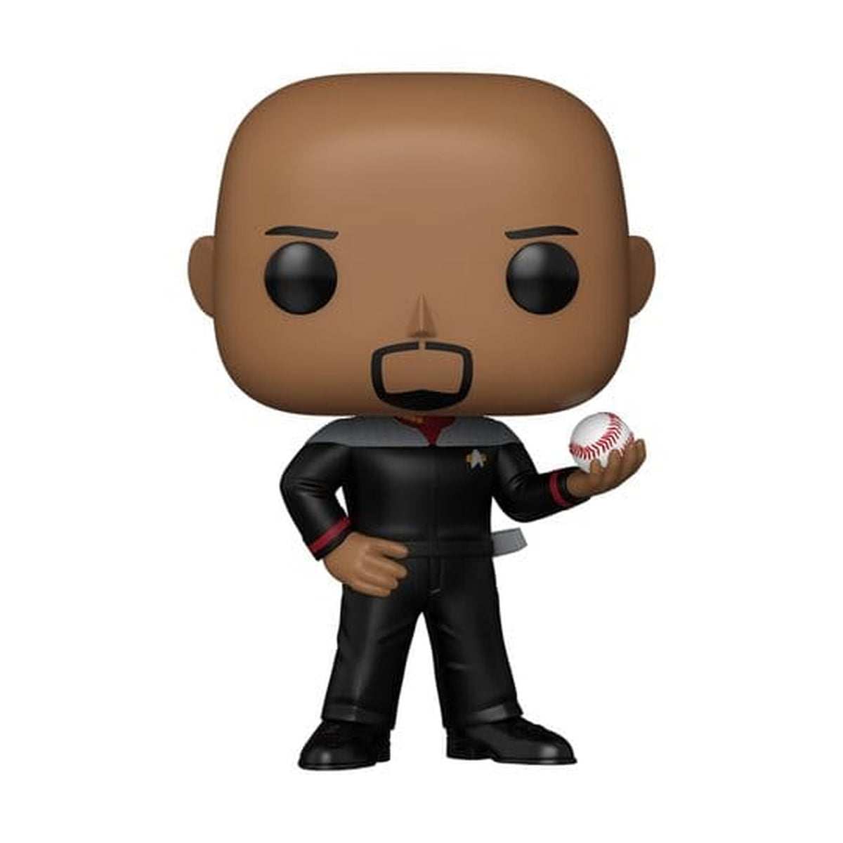 Zdjęcie produktu Star Trek: Deep Space Nine - winylowa figurka POP! Television