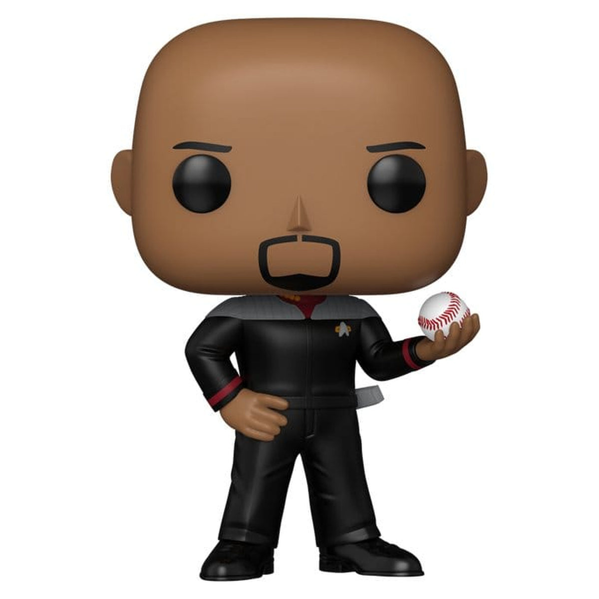Zdjęcie produktu Star Trek: Deep Space Nine - winylowa figurka POP! Television