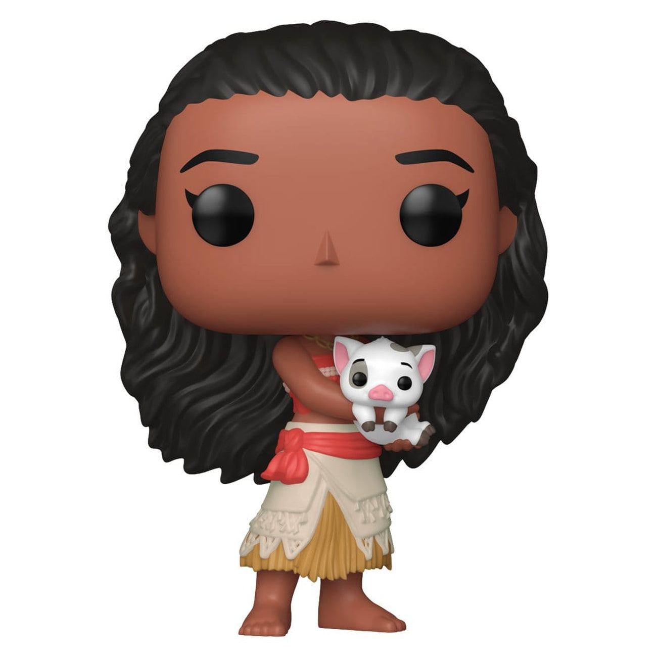 Zdjęcie produktu Figurka winylowa POP! & Buddy Vaiana z Pua 9 cm