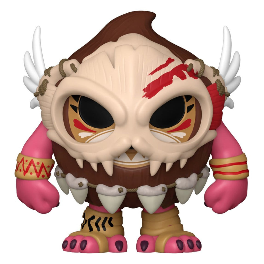Zdjęcie produktu Figurka winylowa POP! & Buddy Vaiana Kotu 9 cm