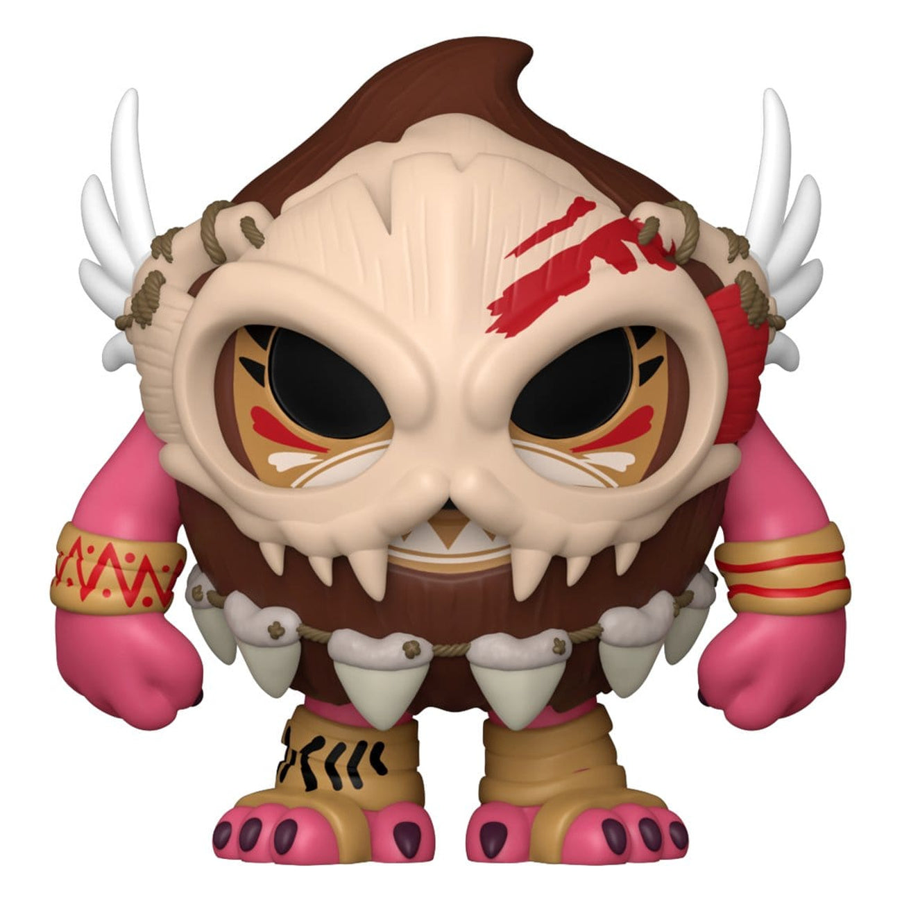 Zdjęcie produktu Figurka winylowa POP! & Buddy Vaiana Kotu 9 cm