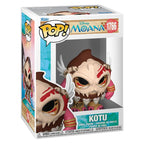 Zdjęcie produktu Figurka winylowa POP! & Buddy Vaiana Kotu 9 cm