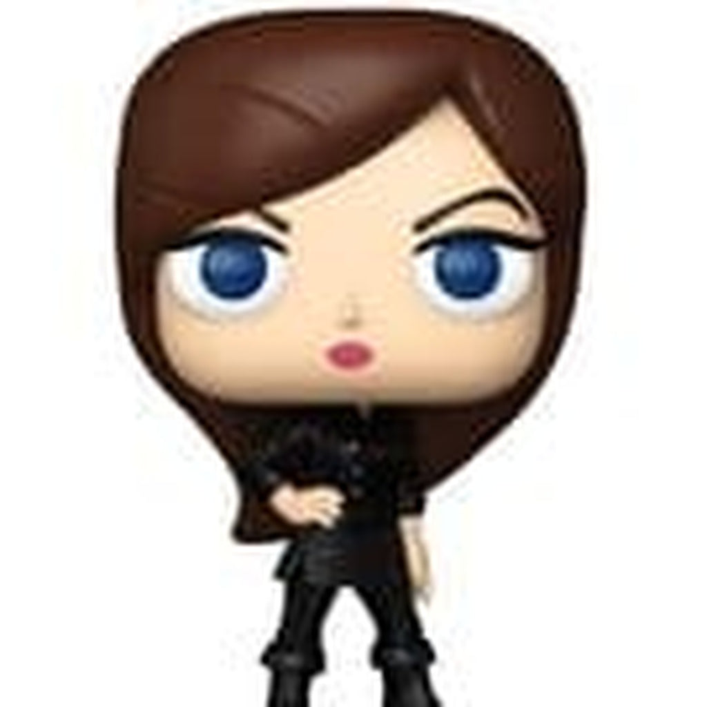 Zdjęcie produktu Phineas i Ferb POP! Disney Figurka winylowa Vanessa 9 cm