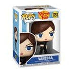 Zdjęcie produktu Phineas i Ferb POP! Disney Figurka winylowa Vanessa 9 cm