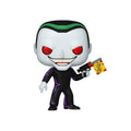 Zdjęcie produktu Figurka winylowa POP! Heroes Batman Beyond: Return of the Joker