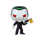 Zdjęcie produktu Figurka winylowa POP! Heroes Batman Beyond: Return of the Joker