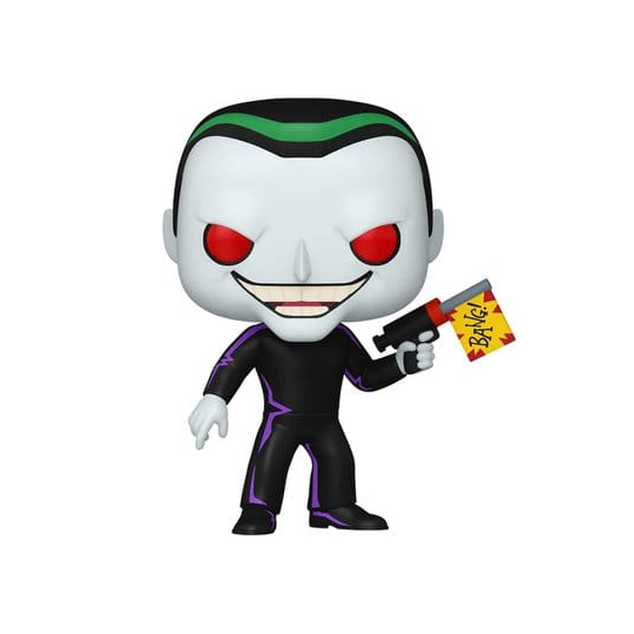 Zdjęcie produktu Figurka winylowa POP! Heroes Batman Beyond: Return of the Joker