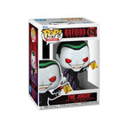 Zdjęcie produktu Figurka winylowa POP! Heroes Batman Beyond: Return of the Joker
