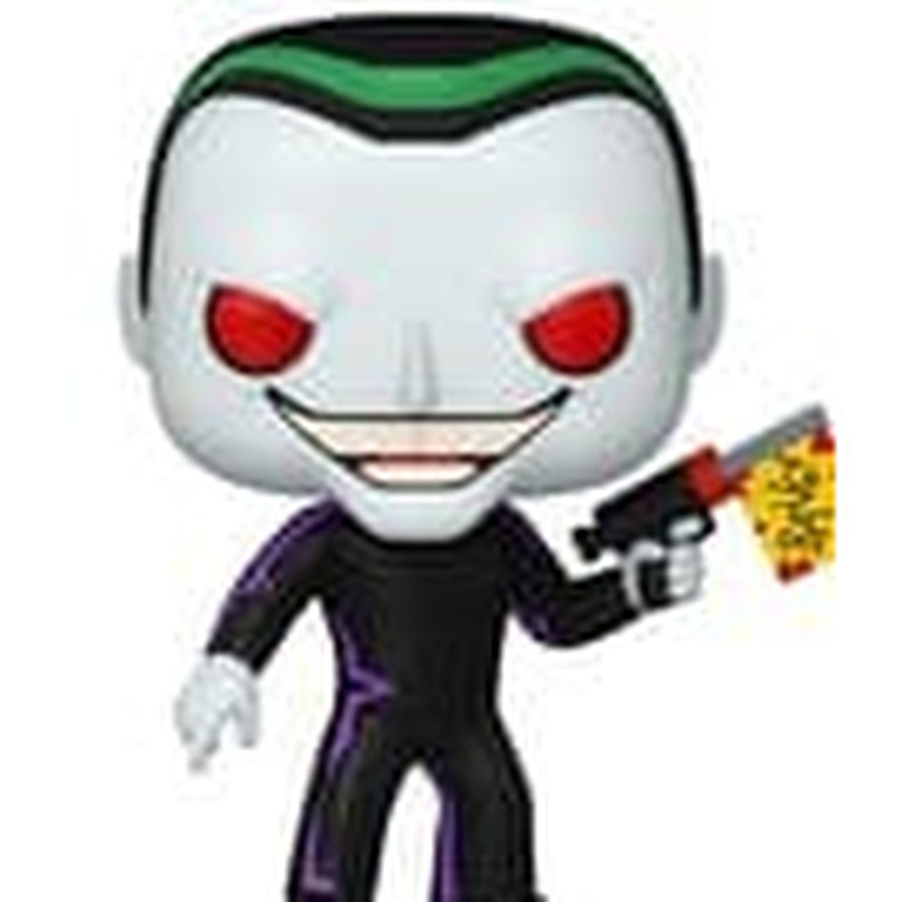 Zdjęcie produktu Figurka winylowa POP! Heroes Batman Beyond: Return of the Joker