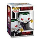 Zdjęcie produktu Figurka winylowa POP! Heroes Batman Beyond: Return of the Joker