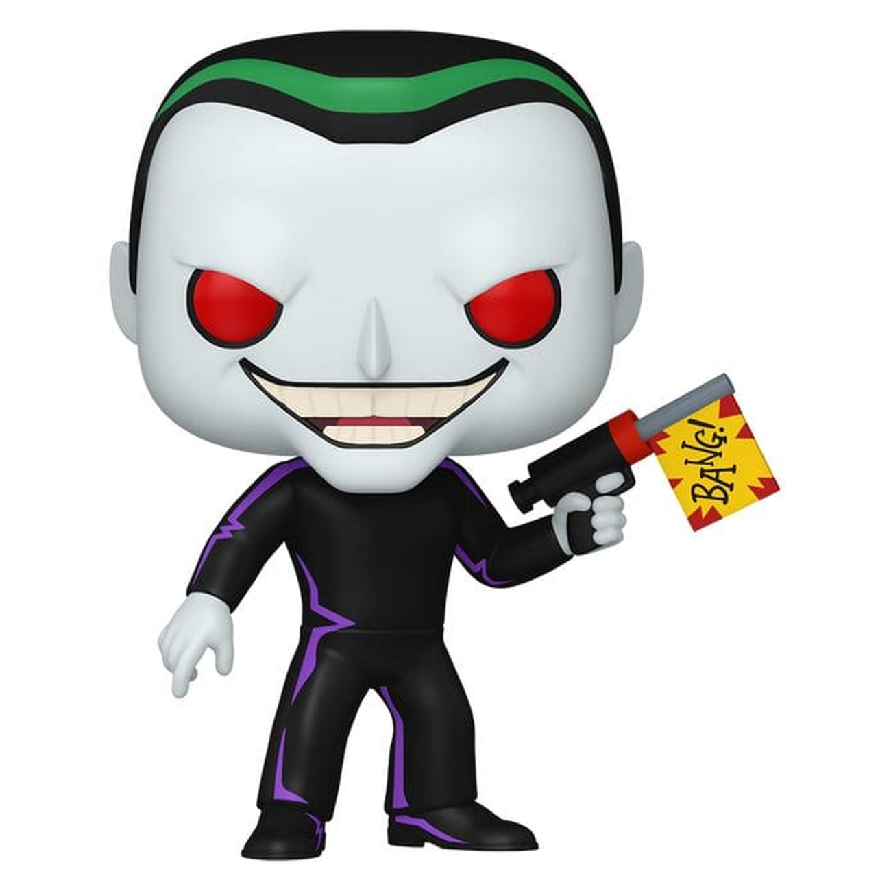 Zdjęcie produktu Figurka winylowa POP! Heroes Batman Beyond: Return of the Joker