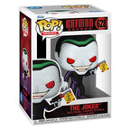 Zdjęcie produktu Figurka winylowa POP! Heroes Batman Beyond: Return of the Joker