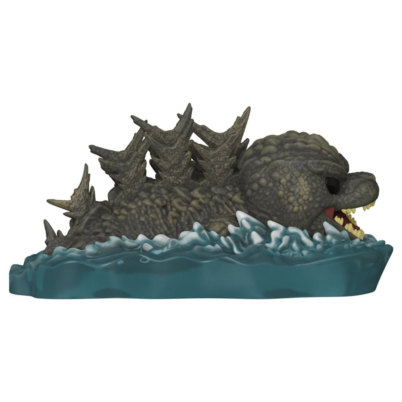 Zdjęcie produktu Figurka winylowa POP! Deluxe Godzilla (Swimming) 9 cm