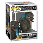 Product image Godzilla POP! Premium Vinyl Figure Godzilla (Heat Ray) 9 cm