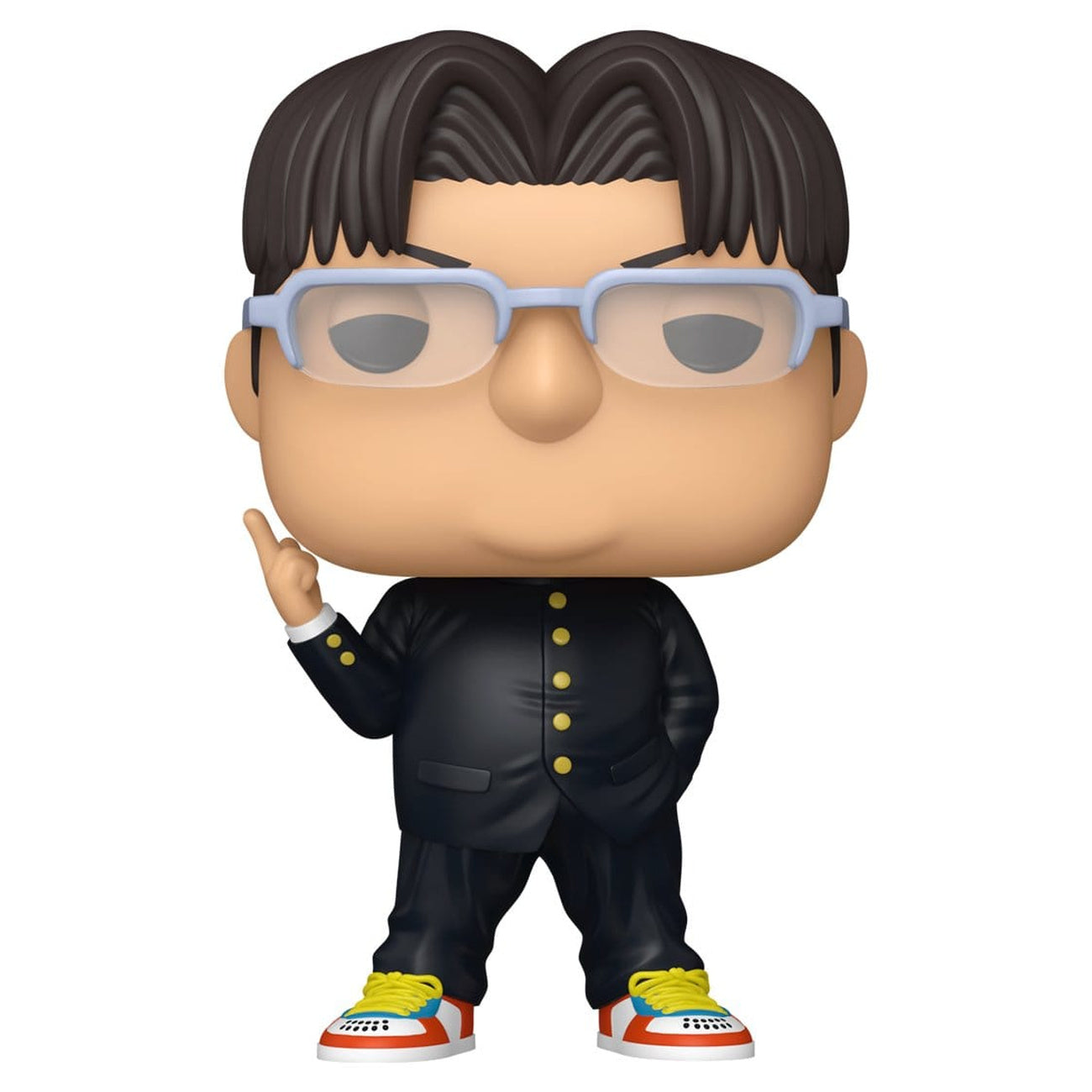 Product image Dandadan POP! Animation Vinyl Figure Kinta 9 cm