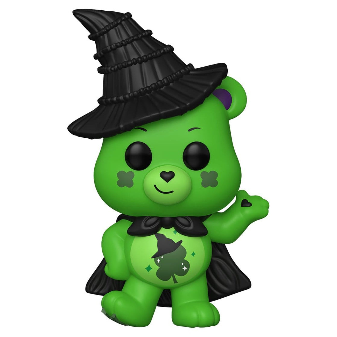 Zdjęcie produktu Wicked x Troskliwe Misie Figurka winylowa POP! Good Luck Bear