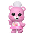Zdjęcie produktu Figurka winylowa POP! Wicked x Troskliwe Misie Love-A-Lot Bear