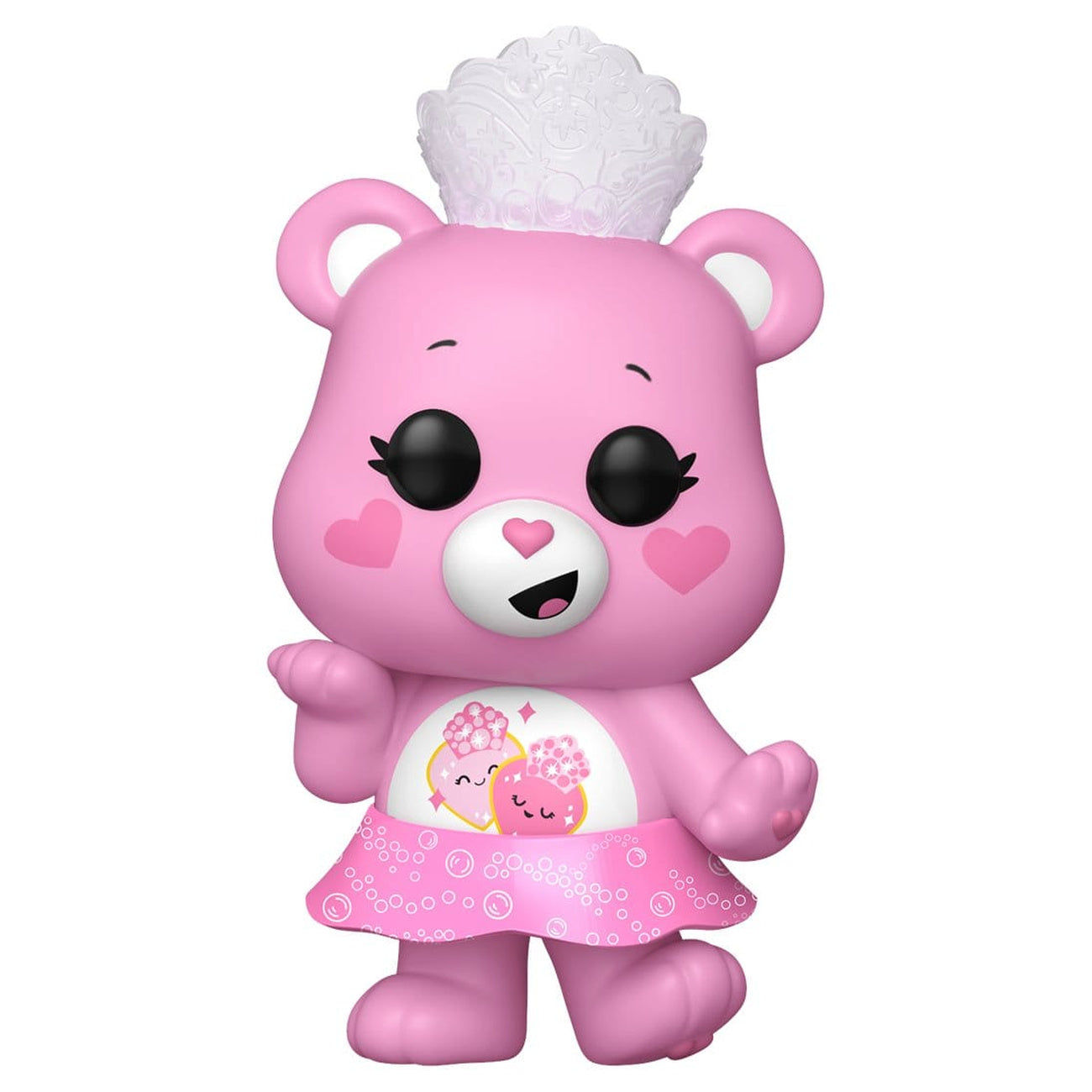 Zdjęcie produktu Figurka winylowa POP! Wicked x Troskliwe Misie Love-A-Lot Bear