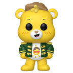 Zdjęcie produktu Wicked x Troskliwe Misie POP! Figurka winylowa Funshine Bear