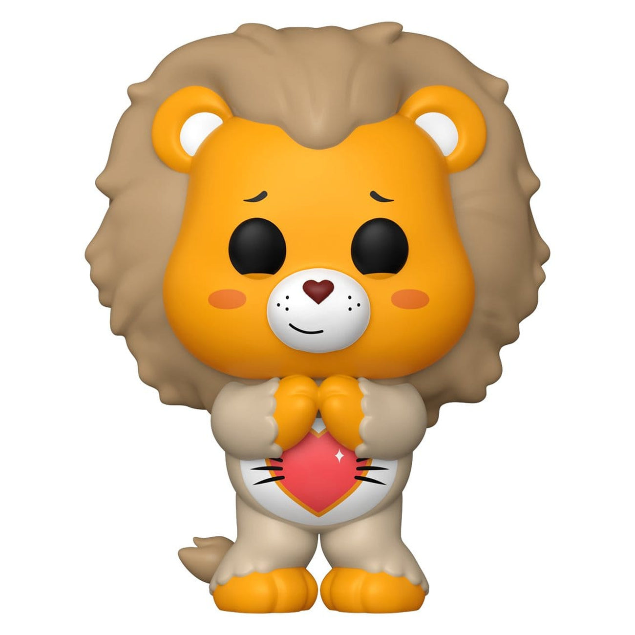 Zdjęcie produktu Figurka winylowa POP! Wicked x Troskliwe Misie Tenderheart