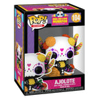 Zdjęcie produktu Figurka winylowa Funko Legacy POP! Axolotl 9 cm