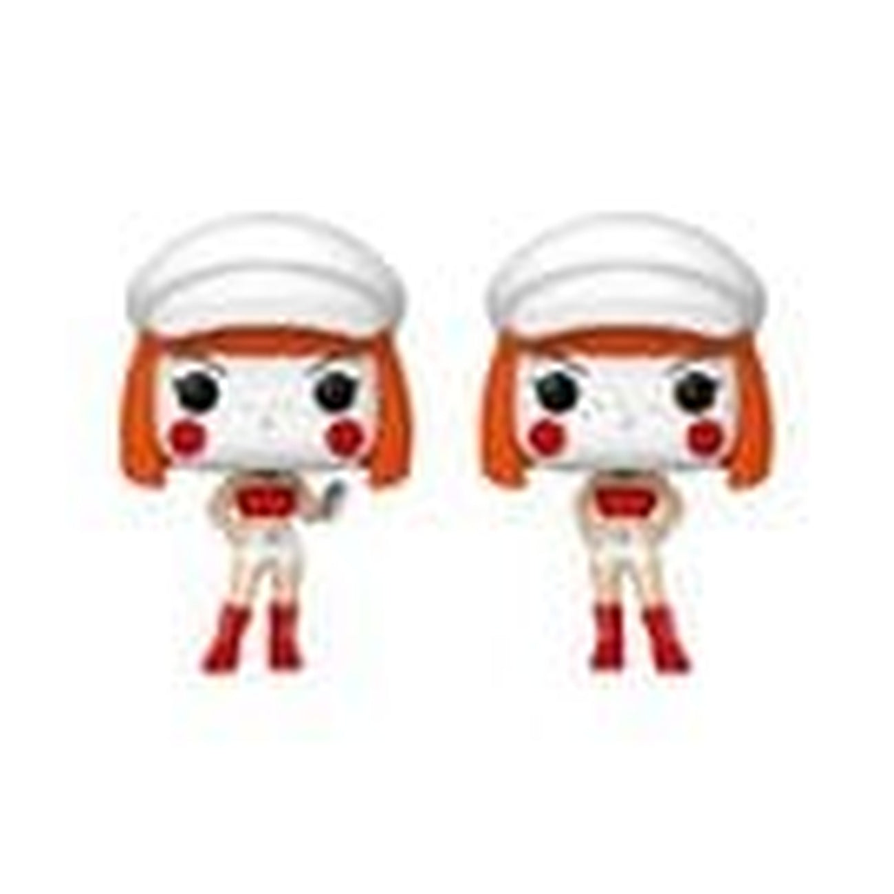Zdjęcie produktu Figurki winylowe POP! Batman Beyond: Return of the Joker