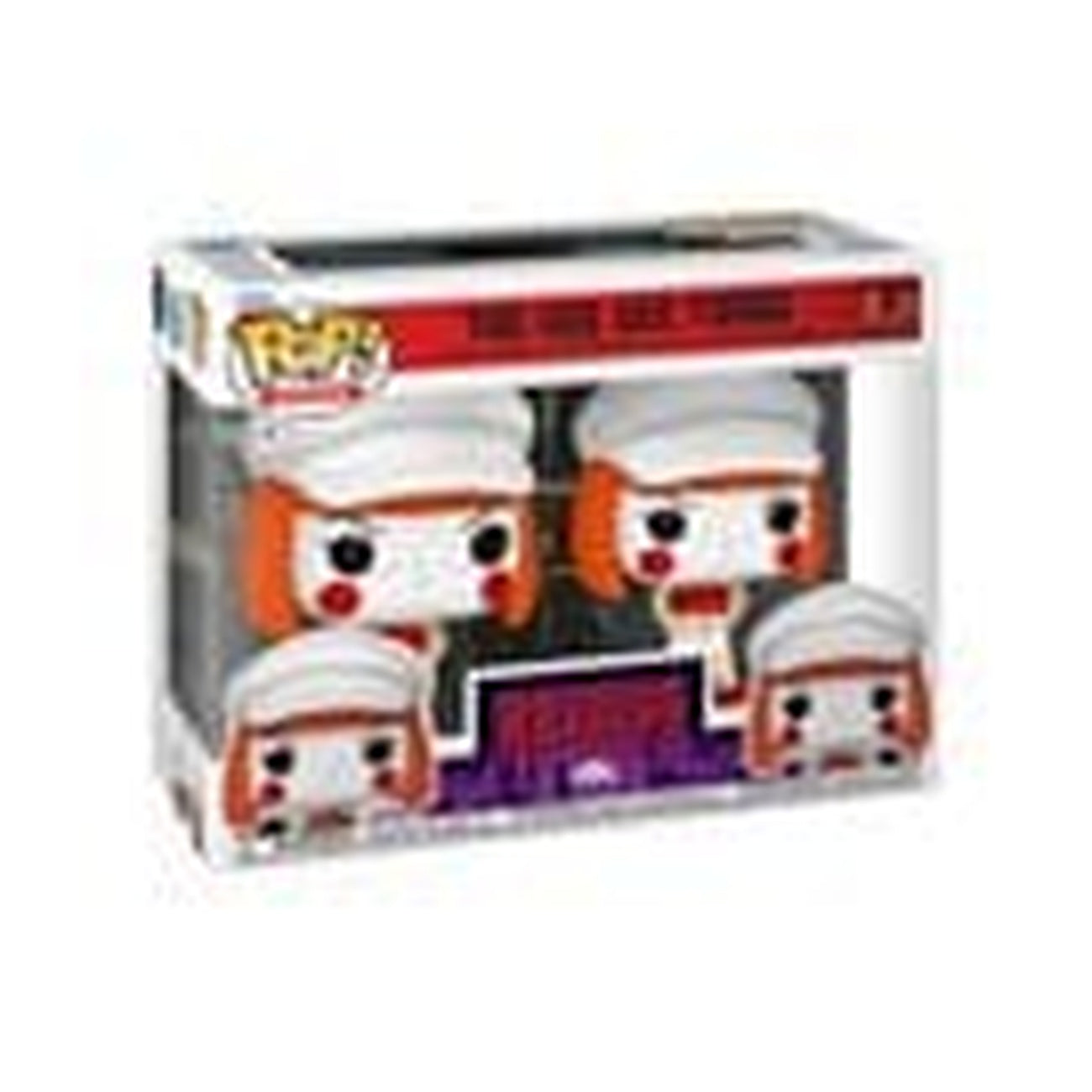 Zdjęcie produktu Figurki winylowe POP! Batman Beyond: Return of the Joker