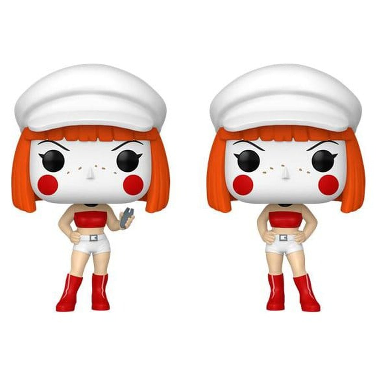 Zdjęcie produktu Figurki winylowe POP! Batman Beyond: Return of the Joker