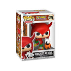 Product image Sonic the Hedgehog POP! Games Vinyl Figure Devil Knuckles 9