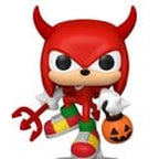 Product image Sonic the Hedgehog POP! Games Vinyl Figure Devil Knuckles 9